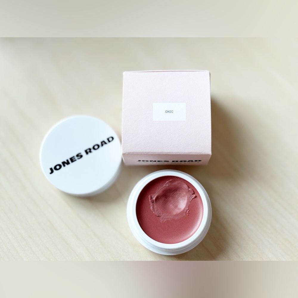 JONES ROAD MINI MIRACLE BALM **CHIC**
